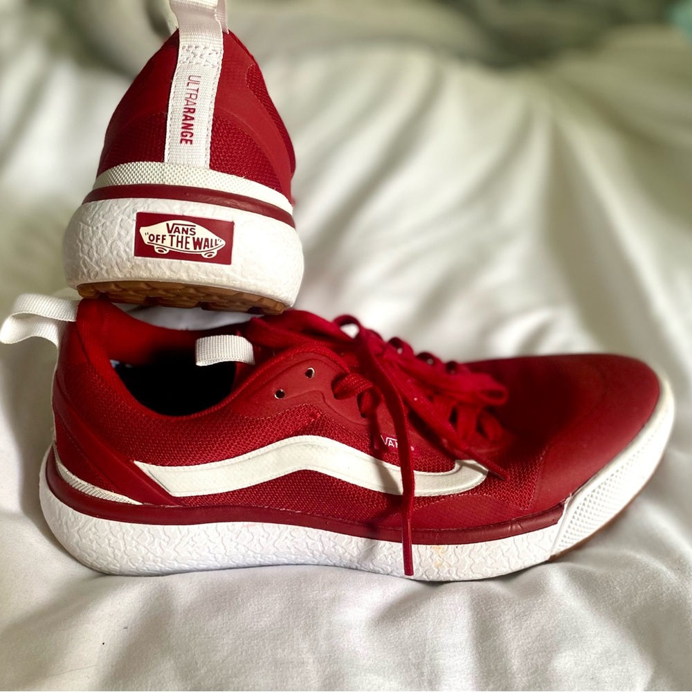 Vans UltraRange, women’s 8